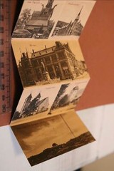 Great old small picture series-Bergen – 12 views-Norway – 1920s??