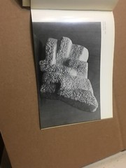 Lot Of Two Mizui Stone Sculpture Exhibition Catalogs 1 Signed By Yasuo Autograph