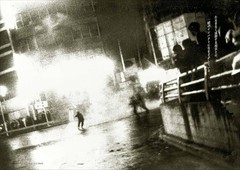 Daido Moriyama Memories of Light Photographer Photo Art Collection Book