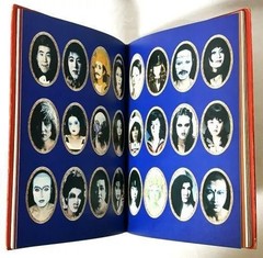 Shuji Terayama The Inugami Family Fantasy Photography Art Book 1975 Excellent