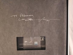 Peter Lik Signed Antelope Canyon Photo 1142/1900 Acrylic Mount w/ COA 39″×28″