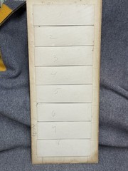RARE Early 1899-1905 Cabinet Cards Photos of the TALLAC ESTATE, LAKE TAHOE CA.