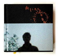 Microphones in 2020 Silent Version Photo Album Book With Vinyl Record