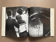 🎈RARE Signed Cornell Capa Japan A self Portrait 1979 Daido, Araki, Fukase, Ueda