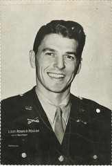 Ronald Reagan 8×10 Photo President Reagan Portrait Vintage White House 40th USA