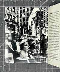 Lisette Model – Selections From The ICP Collection Booklet 1997