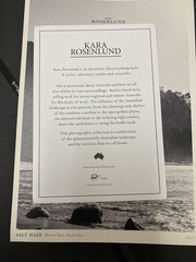 Kara Resenlund South Pacific Ocean Limited 1000 Fine Art Print Australia
