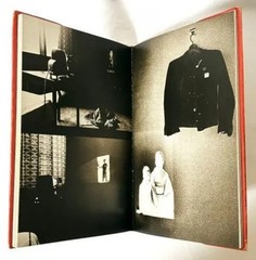 Shuji Terayama The Inugami Family Fantasy Photography Art Book 1975 Excellent