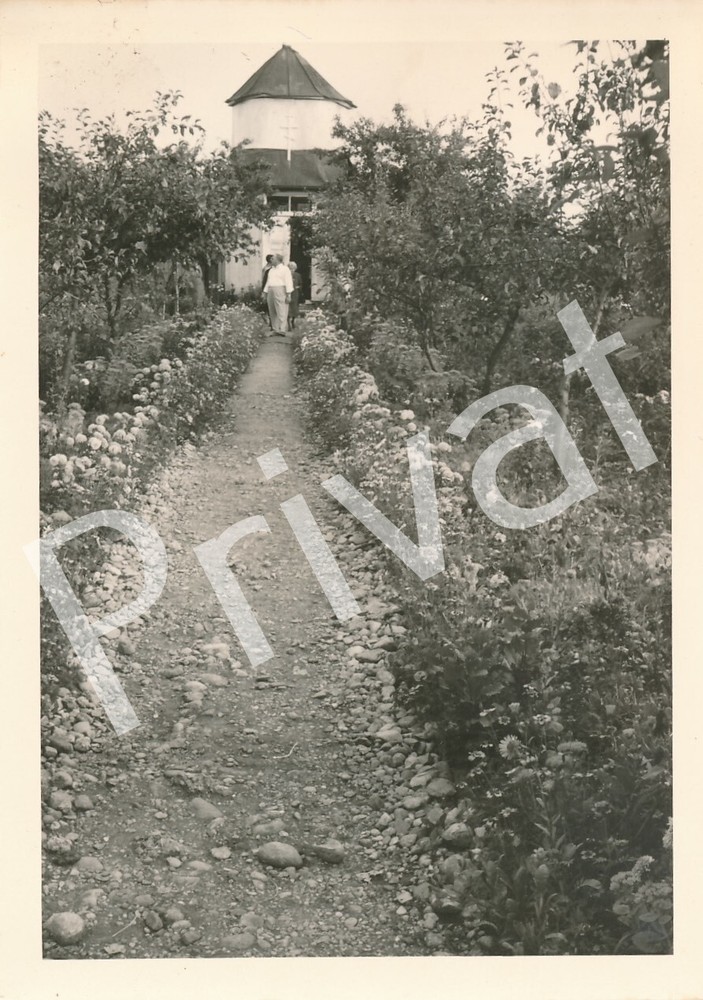 Photo East-West Peace Church Timofei Prochorow Munich Germany B 1.84