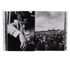 Daido Moriyama HOKKAIDO Photo Book Hardcover Limited to 1500 Rare Art