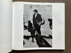 🎈SALE! Josef Koudelka Exiles Revised and Expanded 1997 HC DJ RARE! Super Book!