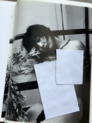 🎈Signed! Nobuyoshi Araki – Bokujū Kitan / Ink Dream Chronicles, 1994, Lim Ed