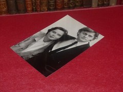 Dance Ballet Photo Sipa Press Baryshnikov Isabella Rossellini White Nights 1985