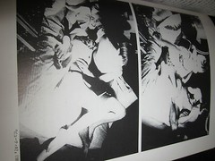 Andy Warhol Book Andy Warhol Film Factory 1991 super rare good Japan