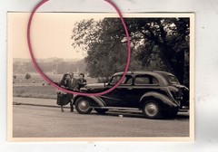 PHOTO PHOTO CAR AUTOMOBILES BRAND TO DETERMINE