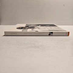 M.I.L.K. LOVE Moments Intimacy Laughter Kinship Photo Book 2006 Hardcover