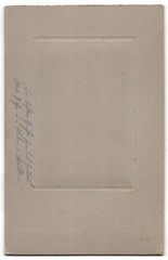 Photograph A. Feldle, Ingolstadt, Ziegelbräustr. 1, Soldiers Rgt. 2 in Field Grey