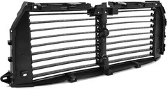 Radiator Shutter Compatible with 2015-2017 Ford F-150 F150 Replacement for FL3Z-