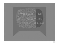 MARIO STRACK – Seven 4 Limited Photograph Original Signed Print Art