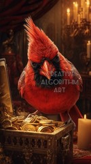 Digital Image Picture Photo Wallpaper Background Desktop AI Art Sample Product