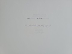 John Wimberley, Waterfall Franz Joseph New Zealand 1985 14 by 19 Inches Vintage
