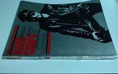 *HARD CORPS Studies in Leather & SM book 1st ed vintage 1977 Michael Grumley*