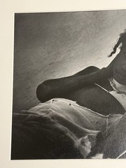 W. Eugene Smith – Mad Girl Photographic Essay Gelatin Silver Print Haiti Photo