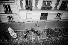 Fine Art Photography – 4×6, 8×12, or 13×19 – Paris, France Street