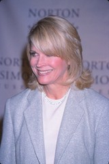 Dia Candice Bergen Celebrity Photo Agency 2000KB Format Photographer P2-17-2-1