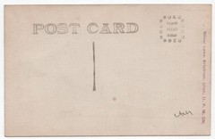 UT Brighton / Silver Lake Brighton Utah 1929