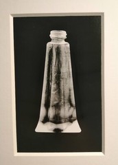 FINE ART Unique Edition Signed Black and White Photo