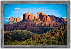 Cathedral Rock – Sedona Arizona Fine Art Photography Prints