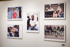 LARRY CLARK KIDS Playing Cards JOURNAL STANDARD 20th Anniversary Exhibition 2017