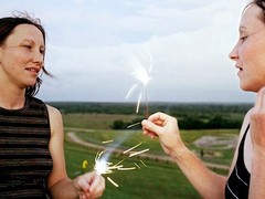 KELLI CONNELL ‘4th of July’ 2005 SIGNED ‘Double Life’ Photograph #5/20 LGBTQ Int