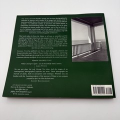 George Tice Seacoast Maine Photographs Book 1999 Imago Mundi David R. Godine