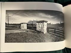 RARE ‘Back Home’ Signed Photography Art Book, Lexington Ky ISBN #9787517907770