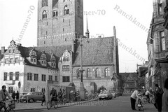 City View Stendal approx. late 1970s/orig. KB Negative + File! 137#16
