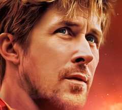 Project Hail Mary – Ryan Gosling Space Movie Metal Sign Art 14×11″
