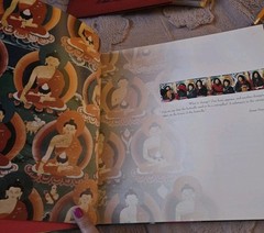 INSCRIBED Scattered Joy A celebration of women / children in Asia 2006 Seegers