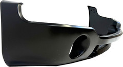 Compatible with Front Lower Bumper Cover Fascia Valance 2003-2007 GMC Sierra 150