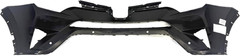 Compatible with Front Bumper Cover Fascia 2016 2017 2018 Toyota RAV4 SE/XLE. Rea