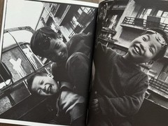 🎈Unique! Nobuyoshi Araki – Sacchin, 1994, Hand-Signed with Original Drawing