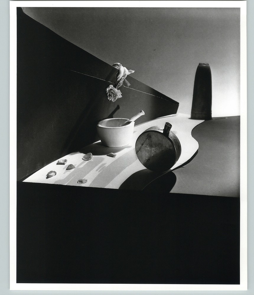 1941 1992 Surreal Still Life ew York Large Art Photo By Horst 16X20