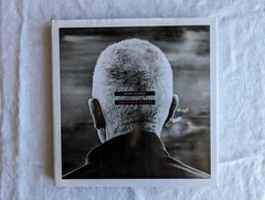 2011 Anton Corbijn Inwards and Onwards HC exhibition catalogue Foam