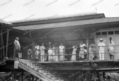 Negative-Malaysia-Sound-Selangor-Country-People-Architecture-City-1930s-5