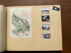 Old Photo Album, GDR, Travel, 1962-64 131