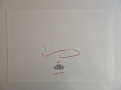Bert Stern – Marilyn Monroe laughing in pearls – limited & signed