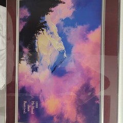Jazz Festival 1999 Poster – Collectible Wall Art