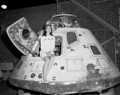 NASA Space Exploration 8×10 Glossy Photo Prints – Various Eras Collection NASA