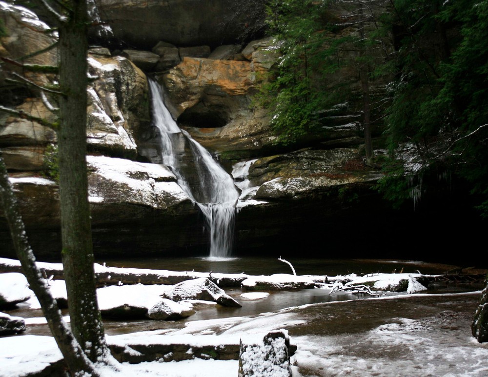 LANDSCAPES 8.5×11 or 13X19 BORDERLESS GLOSSY PRINT (FREE SHIPPING)